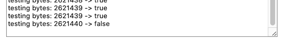 What Is The Max Size Of Localstorage Values Stack Overflow