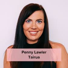 Penny Lawler's Instagram, Twitter & Facebook