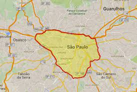 Mudança no rodízio municipal começa a valer nesta segunda (22). Rodizio De Placas Em Sao Paulo