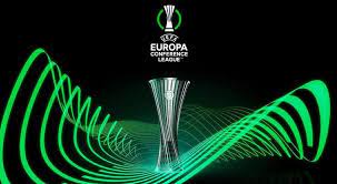 O orgulho de ver a sua equipa nas competições europeias, mais concretamente na liga conferência. Uefa Apresenta Trofeu Da Nova Liga Conferencia Europa