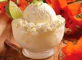 Pineapplelime Ice Cream Just A Pinch Recipes