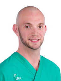 Daniel Scholle's Instagram, Twitter & Facebook