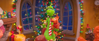 A cynical grump goes on a mission to steal christmas, only to have his heart changed by a young. The Grinch Goes Soft Decoding His New Sensitive Turn Spoilers