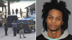 Myles Standish park shooting latest: Arrest warrant in Plymouth state  forest investigation