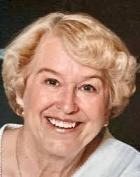 Jeanie Baugh Obituary (1937