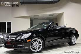 Maybe you would like to learn more about one of these? New 2012 Mercedes Benz E350 Cabriolet E350 For Sale 45 800 Chicago Motor Cars Stock C9820