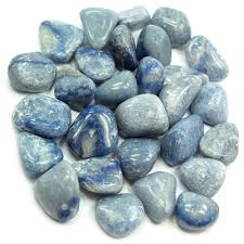 Exquisite crystals is committed to investing in the longevity of the environment by partnering with local and global initiatives. Tumbled Blue Quartz Brazil Tumbled Stones Blue Quartz