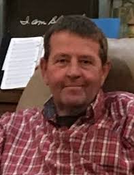 Obituary information for Greg Crain
