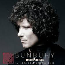 📆#UnDiaComoHoy pero en 2015, Enrique Bunbury lanzaba “MTV Unplugged