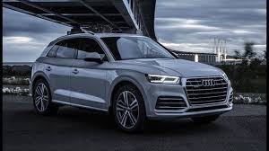 7 Easy Ways To Facilitate 2021 Audi Q5 Suv Design