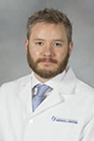 Dr. Jonathan D. Carroll, M.D.