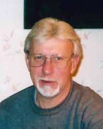 Joel Helmke Obituary April 14, 2022