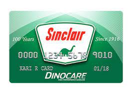 You have access to your grades via my.sinclair. Sinclair Credit Card Mj S Sinclair