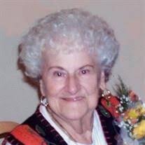 Victoria Erchick Obituary