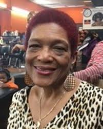 Audrey Fish Obituary February 11, 2025