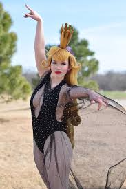 Princess Daphne (Dragons Lair) : rcosplayers