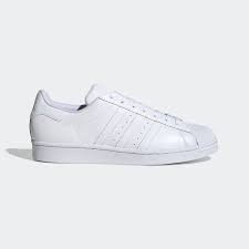 See more ideas about adidas superstar, adidas, superstar. Superstar All White Shoes Adidas Us