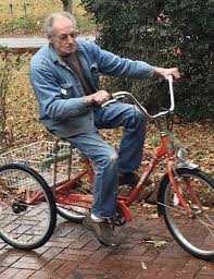 Obituary information for Richard "Dick" Adams