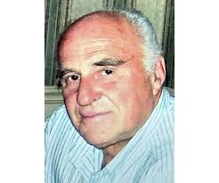 Bernd Hartung Obituary (1941