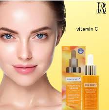 Roseberry Vitamin C Serum