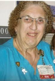 Eileen Lindsay Eckert — The Downey Patriot