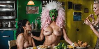 The Community Pushing AI-Generated Porn to the Edge of Knowledge