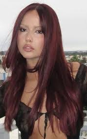 Jada Colon's Instagram, Twitter & Facebook