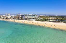 Hotels in der nähe von aparthotel pabisa orlando. Aparthotel Fontanellas Playa Playa De Palma Aktualisierte Preise Fur 2021