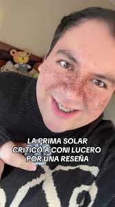 Jessica Luxor Prima Solar