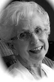 Eleanor Greenfield Obituary (2014)