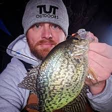 Aaron Bisick's Instagram, Twitter & Facebook