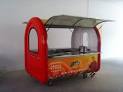 Food Cart Manufacturers, Suppliers Exporters - Business Directory