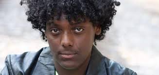 Kaleab Kurtz steps out of the 'Shadows' into the limelight