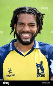 Cricket warwickshire ccc photocall hi-res stock photography and images