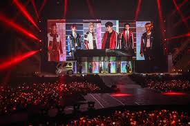 December 8, 2020 at 6:18 pm ·. Concert Award Mykpophuntress