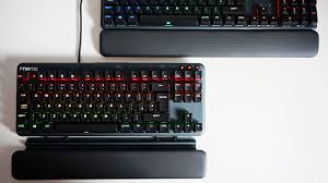 We rated and reviewed the best gaming keyboards of 2020. Best Gaming Keyboard 2021 The Top Mechanical And Wireless Keyboards For Gaming Rock Paper Shotgun