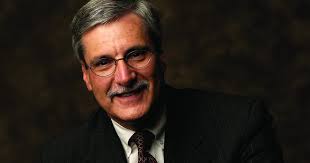 Open Mike: A Moral Imperative