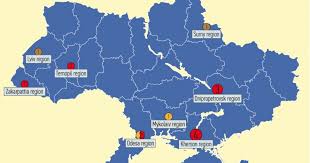 Sa famille veut des réponses. Ukraine During The Week Of Elections 10 Cases Of Physical Aggression Towards Journalists Were Registered Institute Mass Information