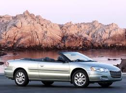 Image result for Tangerine 2004 Chrysler