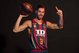 The new york knicks are reaching into the euroleague talent pool as they prepare for the final weeks of the regular season. The Knicks Announced The Signing Of Luca Vildoza Eurohoops