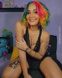 Larya Von - Free nude pics, galleries & more at Babepedia