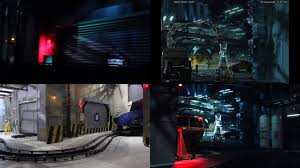 Последние твиты от the ride (@therideonline). New Off Ride Video Exposes Behind The Scenes Secrets Of Transformers The Ride 3 D