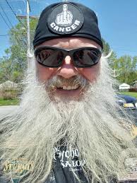 Good therapy today much need me n my dawgggg