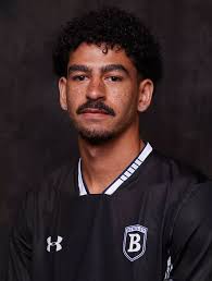 2025 Men's Soccer Roster