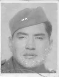 Roy Marius Nathan (1918-1971)