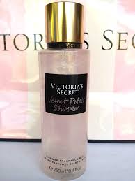 Body Sprays And Mists 31753 Victoria S Secret Velvet Petals Shimmer Fragrance Mist Body S Victoria Secret Fragrances Fragrance Mist Victoria Secret Body Spray