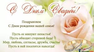 поздравление с днем свадьбы от родителей невесты в прозе Samye Krasivye Pozdravleniya S Dnem Svadby V Proze Pozhelaniya Molodozhenam Ot Druzej Rodstvennikov I Roditelej