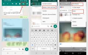 This guide is about downloading many files at once from whatsapp web. Whatsapp Bilder Und Videos Auf Pc Ubertragen So Funktioniert S