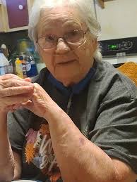 Zella Mae Clay Obituary