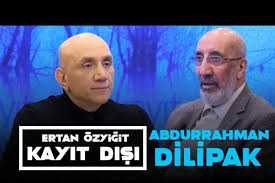Anne tarafından fettahoğulları'nın müftüler kolundan, baba tarafından. Abdurrahman Dilipak Dilipak Com